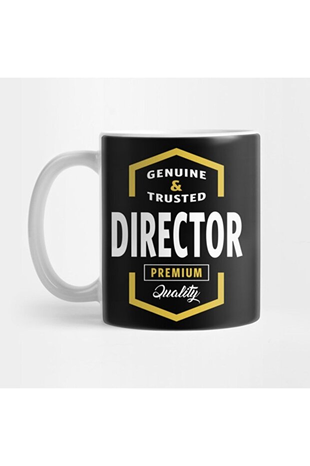Genuine Drama Teacher Mug, Gift, Dowry, Presentation Holder
