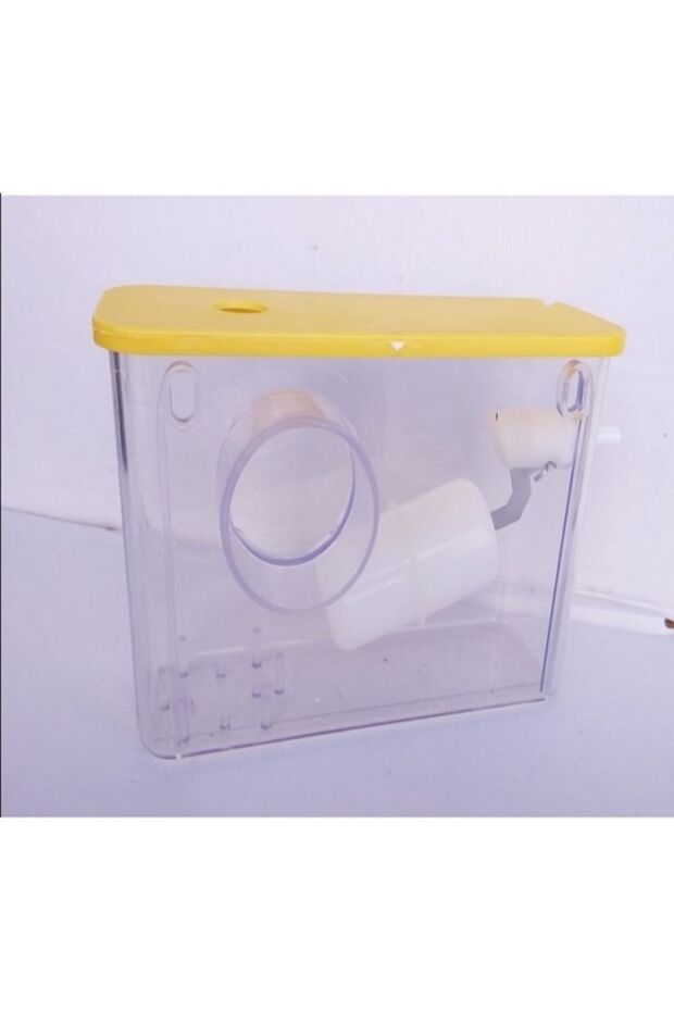 ÇİMUKA ŞAMANDIRALI SU DEPOSU - 2