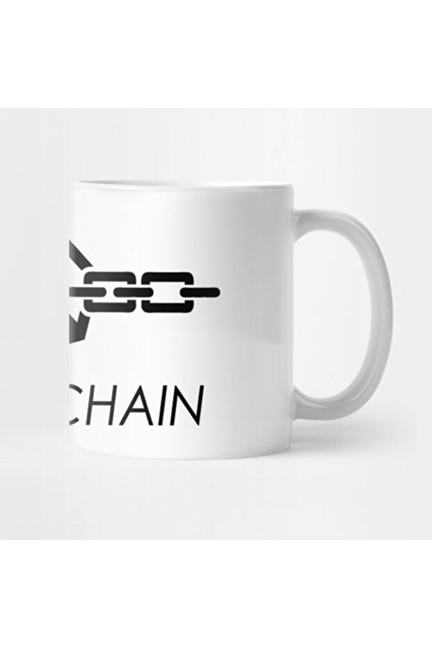 كوب فني من Blockchain، هدية، مهر، عرض - 2