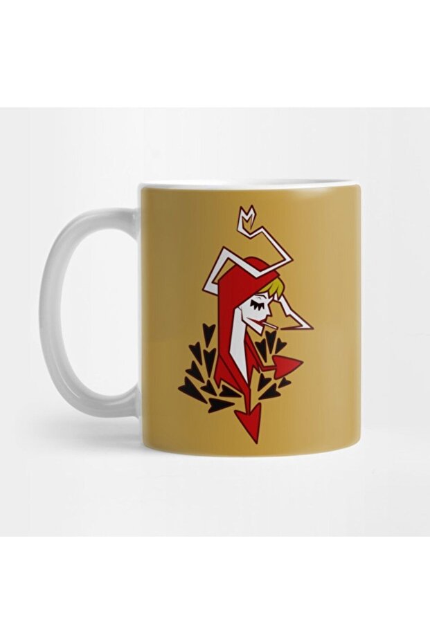 كوب كورازون، هدية، مهر، عرض - 1