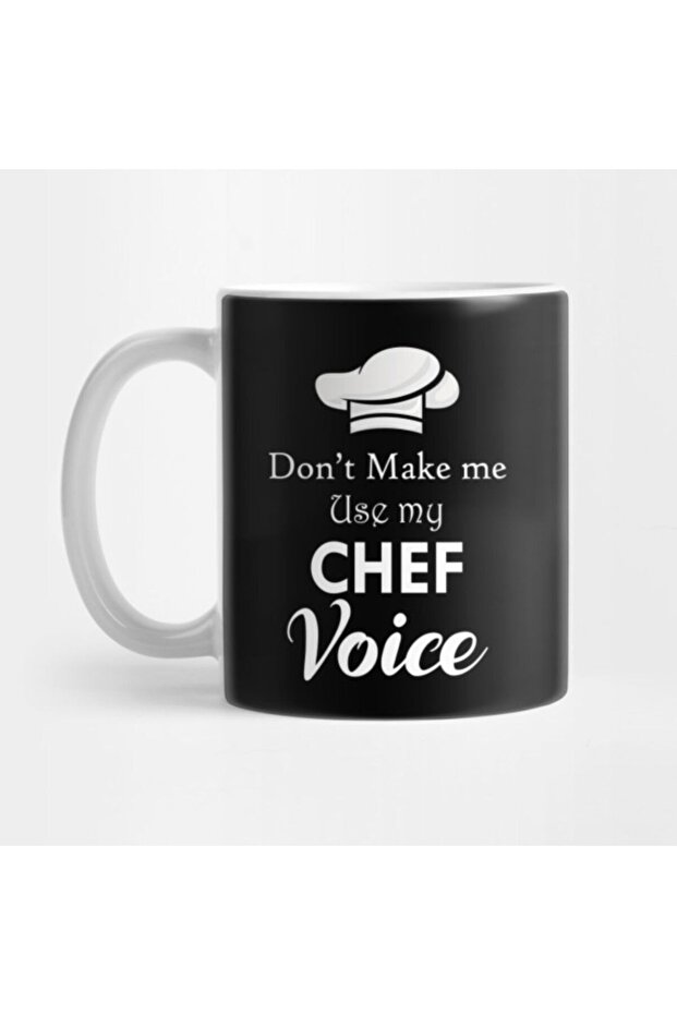 The Chef Is Always Right Funny Cooking Lovers Gift For Chef Culinary Mug
