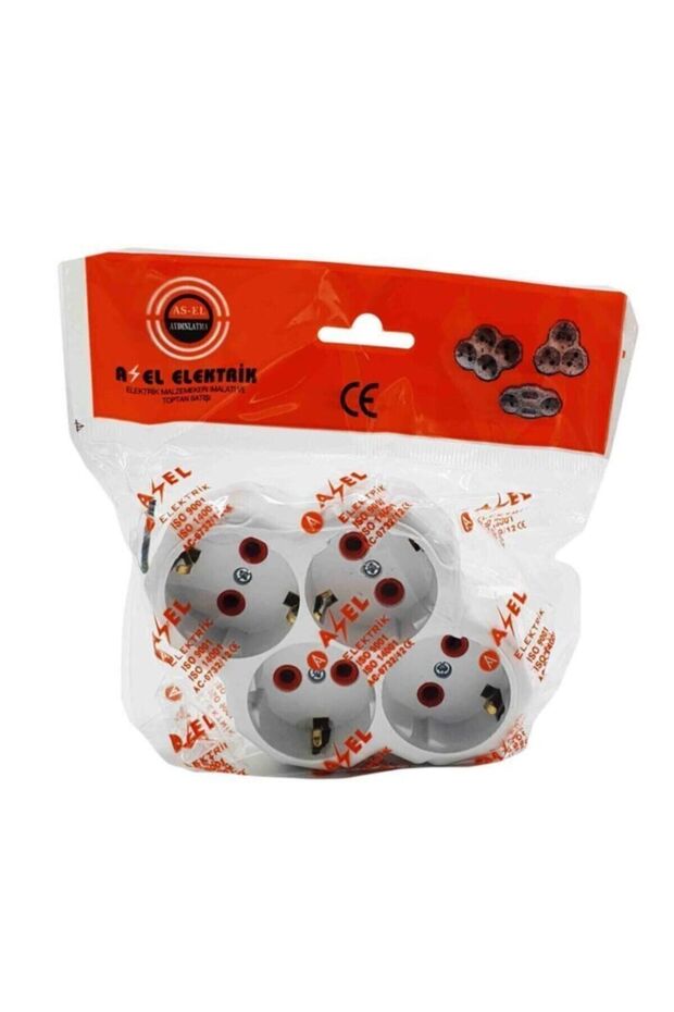 Grup Priz 4 Lü Yonca - 1