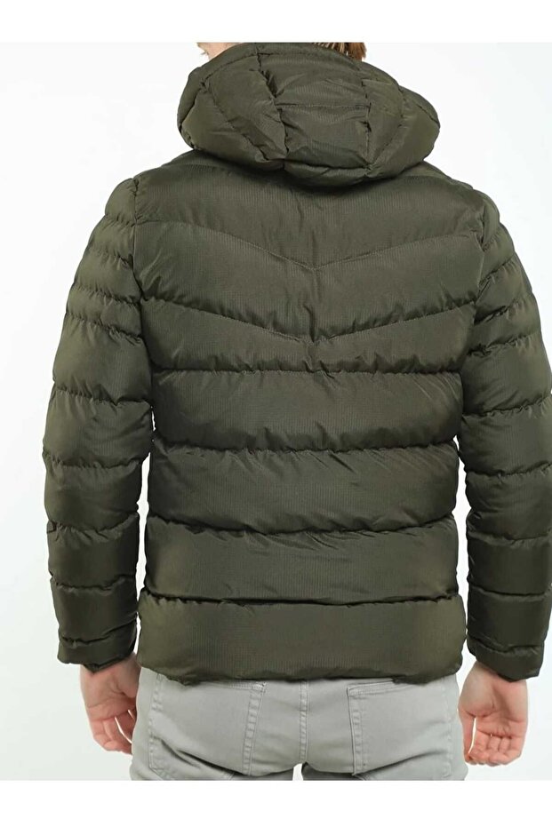 ERKEK ŞİŞME MONT SİLİKON DOLGU - 3