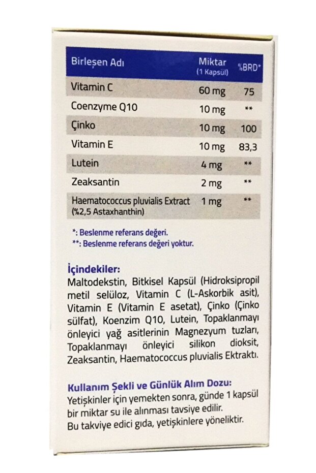 Keyemax 36 Kapsül - 2
