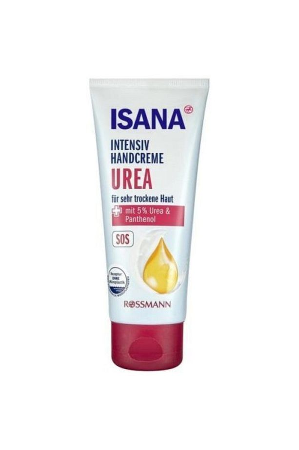 El Kremi Çok Kuru Cilt %5 Üre 100 ml - - 1