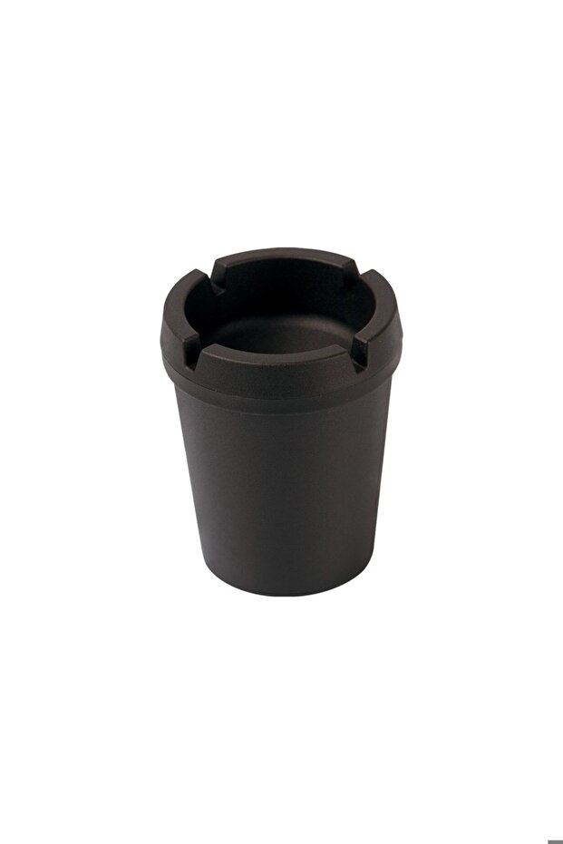 Round Unscented Ashtray - 1