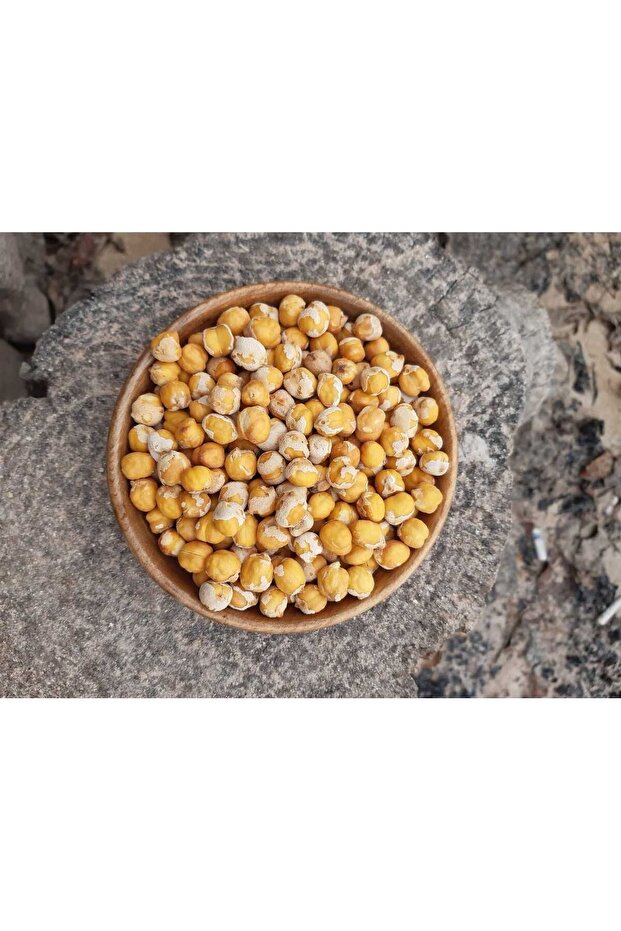 Ağın Leblebisi 1000 Gr. - 4