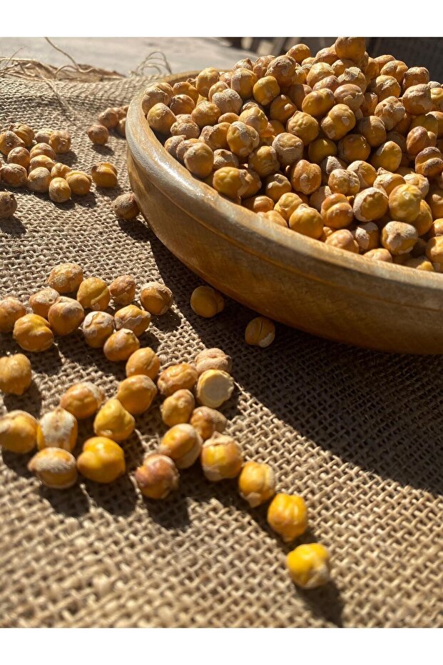 Ağın Leblebisi 1000 Gr. - 1