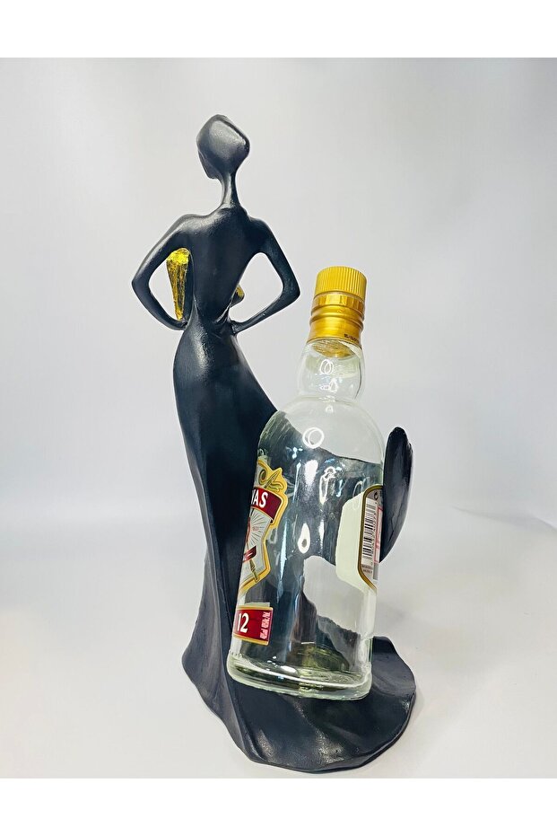 Şarapkarafı şişelik - 3