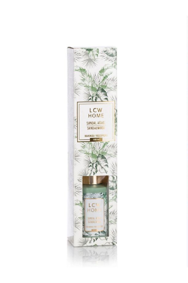 LCW HOME Sandal Ağacı Kokulu Çubuklu Oda Kokusu 100 Ml - 2