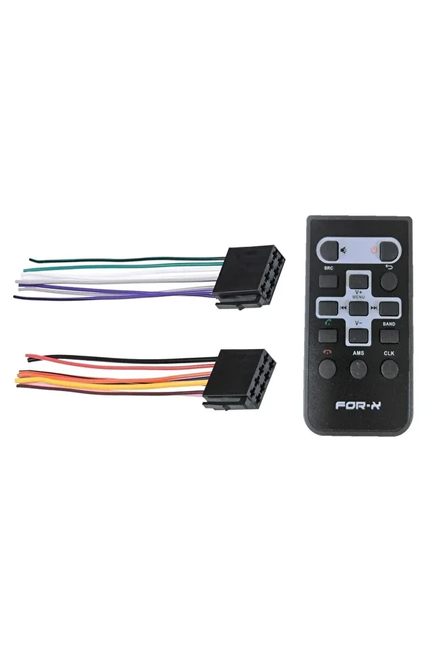XQ 700DSP Profesyonel Tesisat Teyibi 3 Anfi Çıkışlı 4*60W Bluetooth - 3
