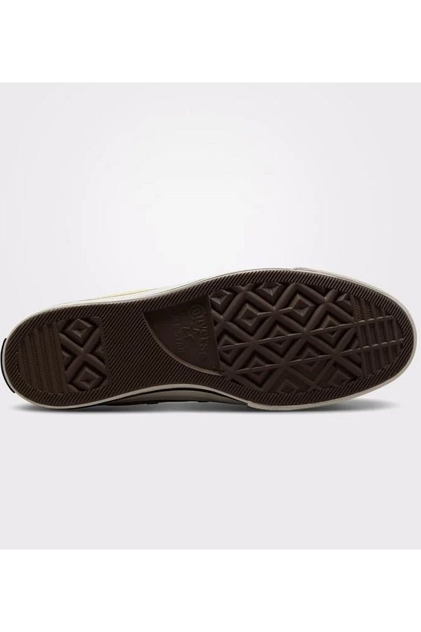 Chuck 70 Spring Color Sarı Sneaker - 5