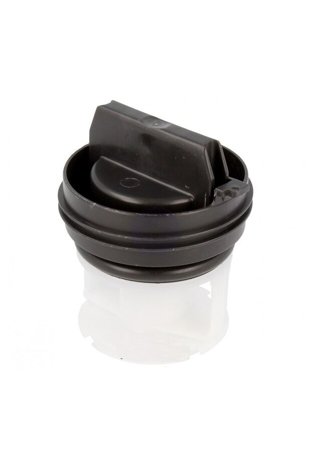 Profilo Cm1220Etr Compatible Washing Machine Drain Pump Filter - 3
