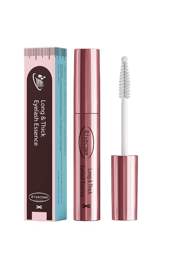 Eyebrow-Lash Serum [Herbal Thickening and Revitalizing Serum]