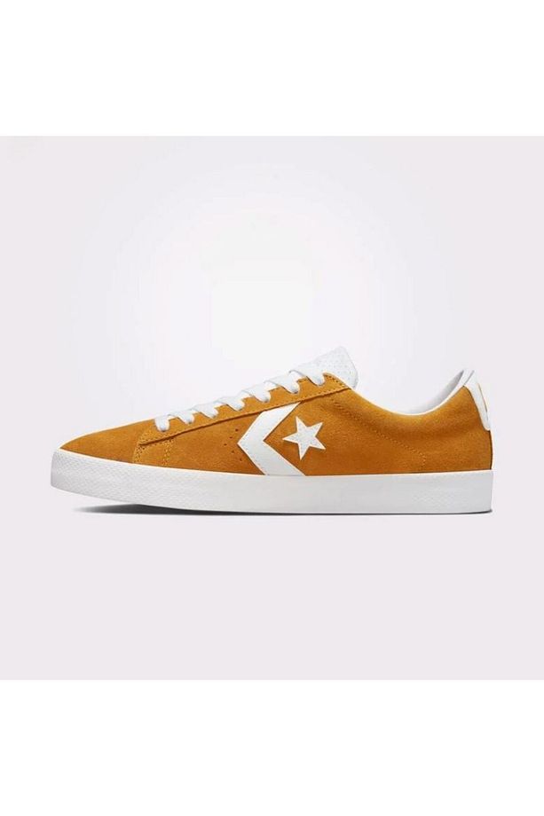 Pl Vulc Pro Summer Unisex Sarı Sneaker - 4