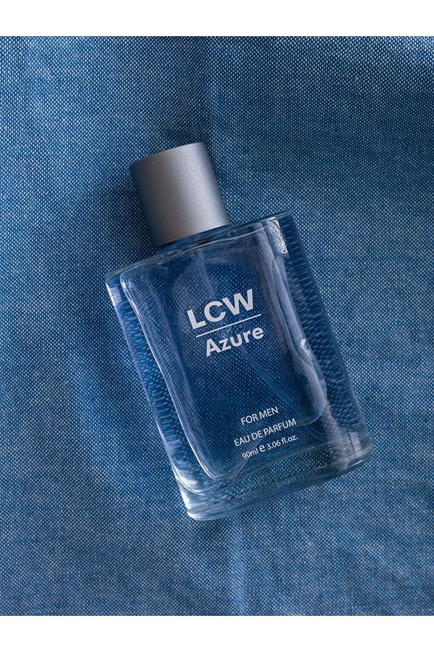 LCW ACCESSORIES Azure EDP Erkek Parfüm 90 ml - 2