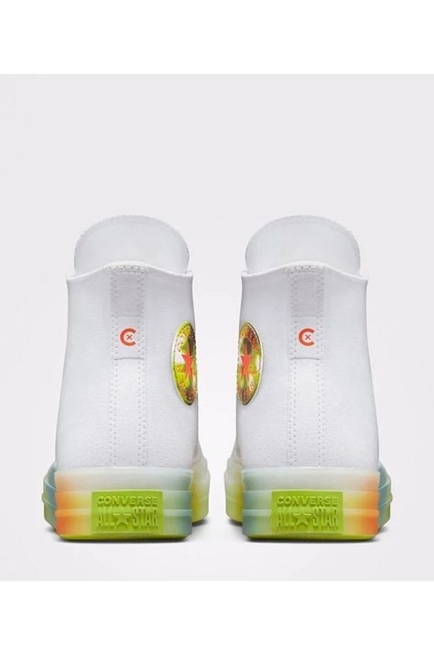 Chuck Taylor All Star Cx Spray Paint Kadın Sneaker Ayakkabı - 3