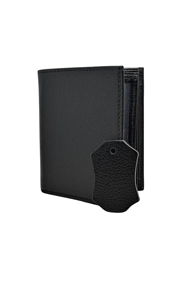Men's 100% Genuine Leather Belt and Wallet