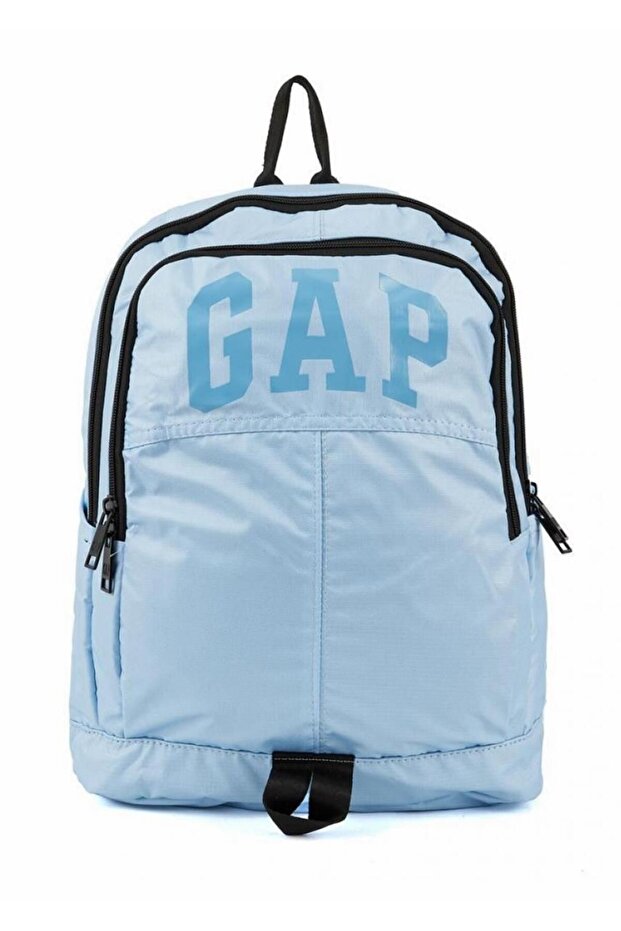 اخترت حقيبة ظهر ذات مقصورتين باللون الأزرق 03472 - 1