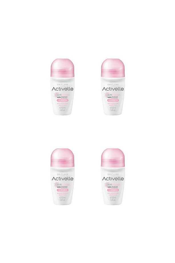 Activella Rollon 4 Adet - 1