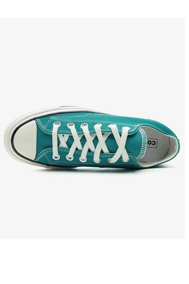 Chuck 70 Erkek Sneaker Ayakkabı - 3