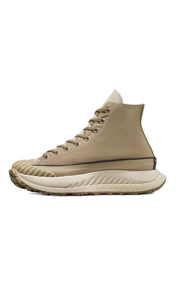 Chuck 70 At-cx Utility Platform Sneaker Unisex Ayakkabı A02777c - 4