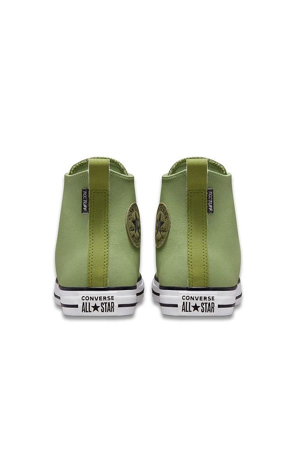 Chuck Taylor All Star Summer Utility Ayakkabı - 6