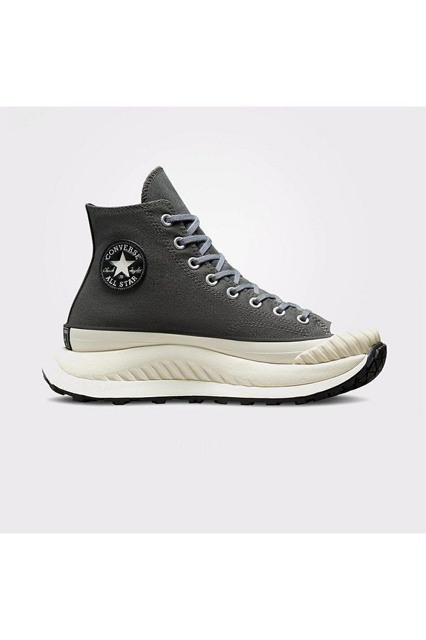 gri Chuck 70 AT-CX Unisex Gri Sneaker - 2