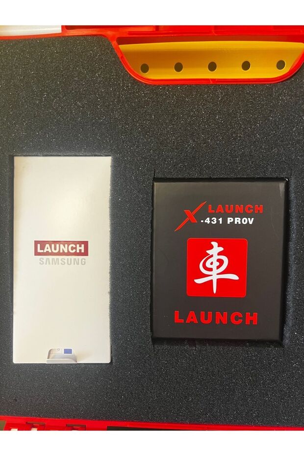 X431 Pro4 Arıza Tespit - 2