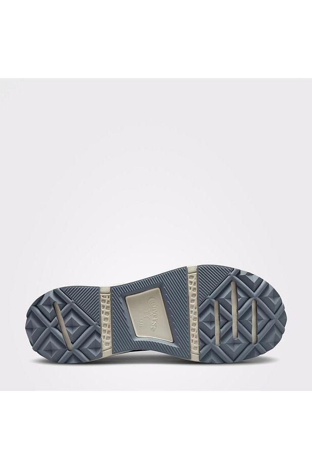 Run Star Legacy Cx Platform Summer Utility Siyah Unisex Sneaker - 7