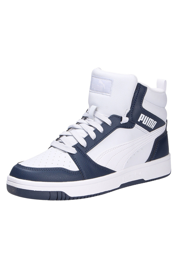 Yarım ayakkabı - 1