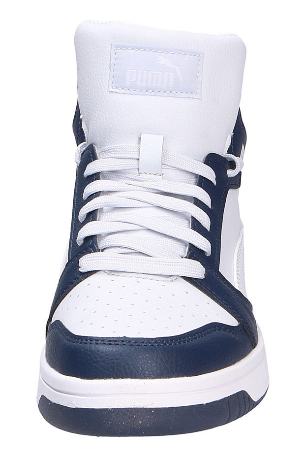 Yarım ayakkabı - 6