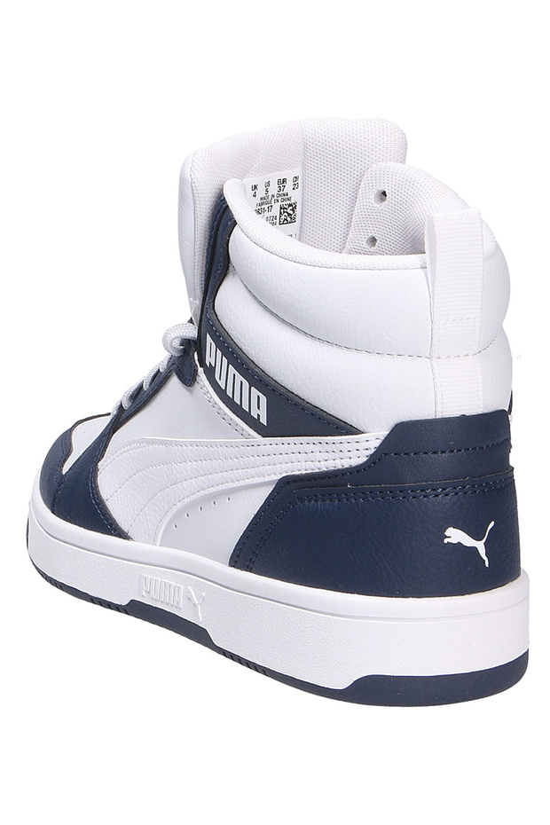 Yarım ayakkabı - 3