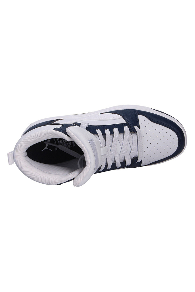 Yarım ayakkabı - 8