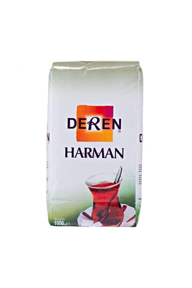 Çay Harman 1000gr - 1