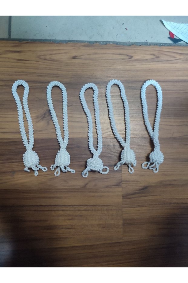 5 Pieces of Beads for Shaking Windshield Bead Taggers