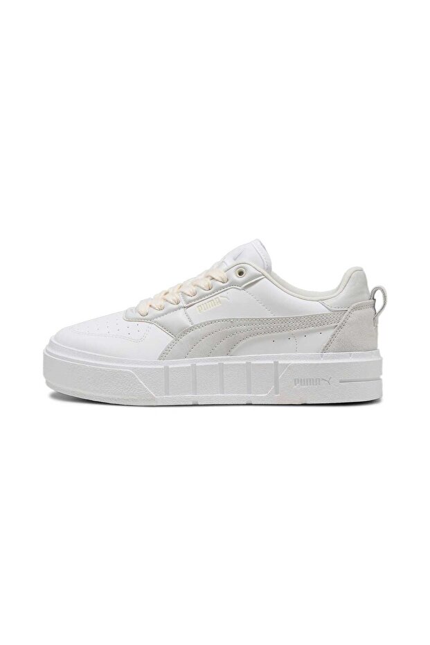 Cali Court Winter Volume Women's Sneakers