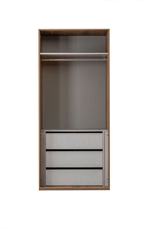 Slar Köşe Gardırop - 4