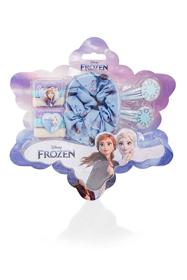 Frozen Always Buckle Set 8 Pack - 2