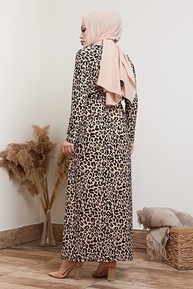 Rochie de dama neagra - 3