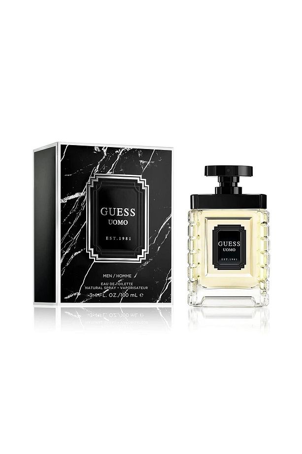 Uomo Edt 100 ml - 1