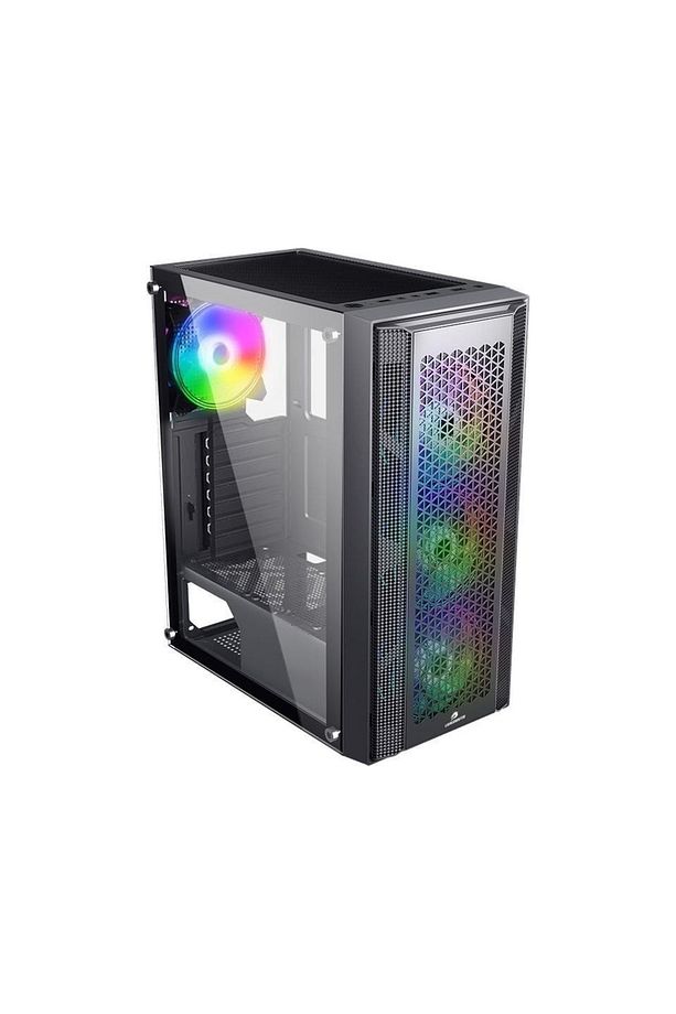 RYZEN 5 5600  32 GB DDR4  1 TB NVME SSD  12 GB RTX 3060 OYUNCU BİLGİSAYARI - 1