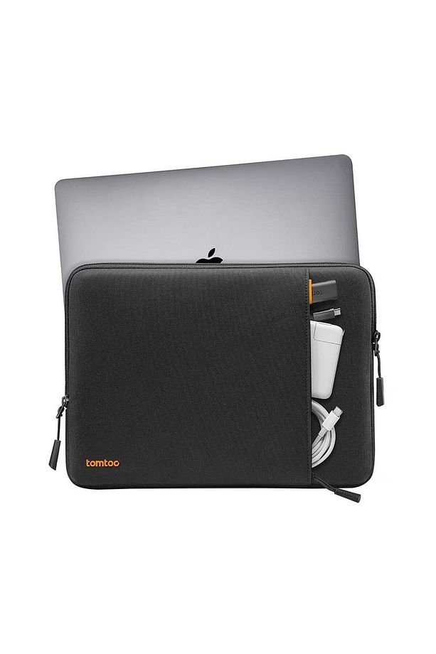 14" Defender-A13 Notebook Kılıfı - Siyah - 2