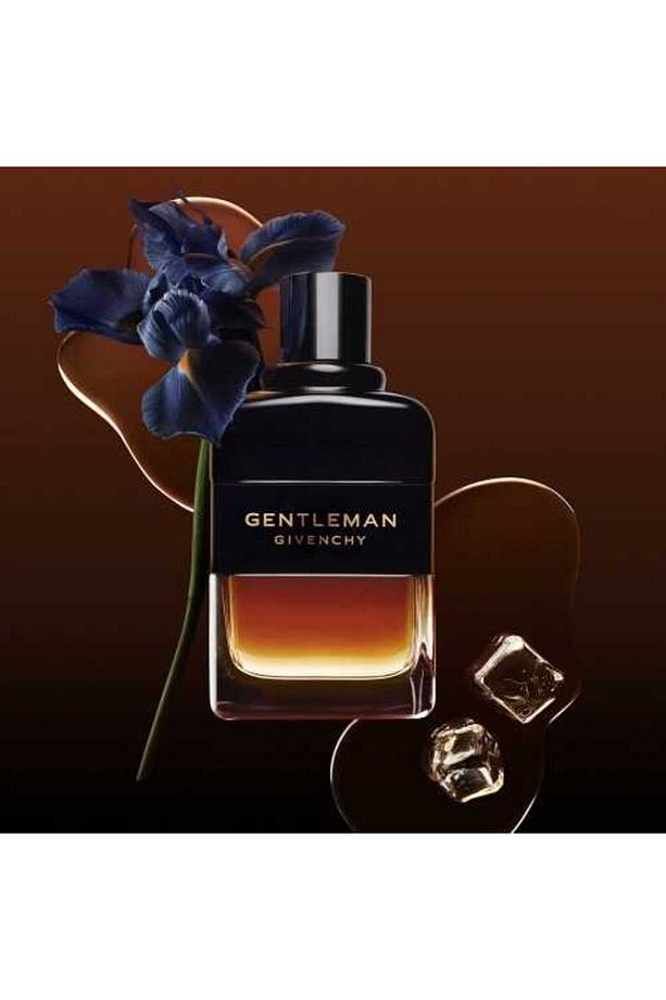Gentleman Reserve Privee Edp 60 ml - 4