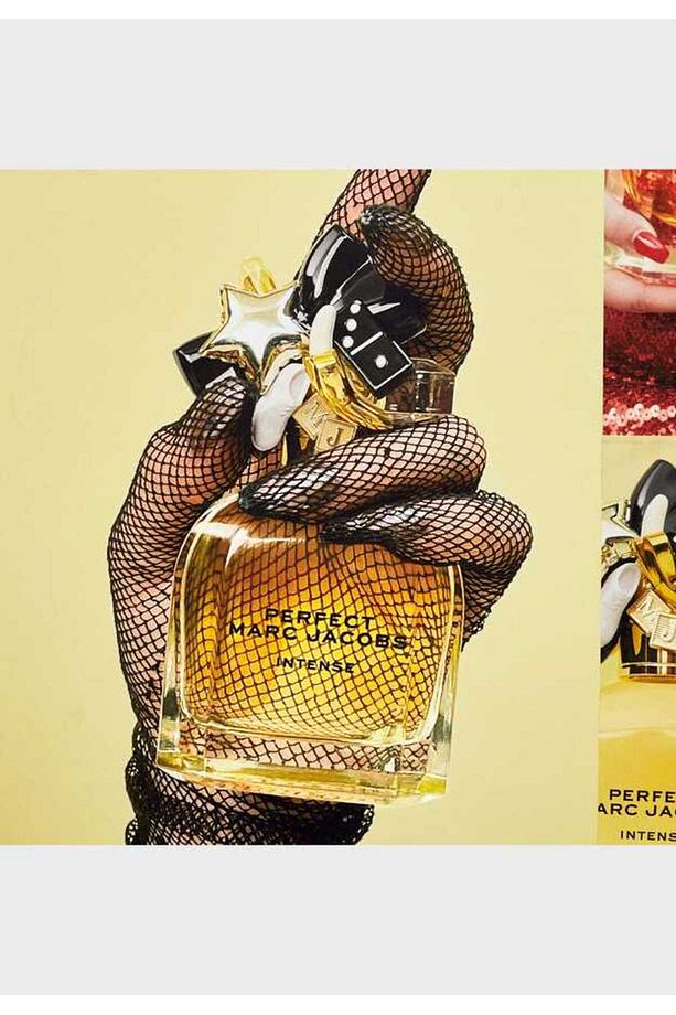 Perfect Intense Edp 50 ml - 4
