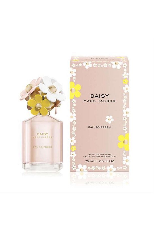 Daisy Eau So Fresh Edt 75 ml - 1