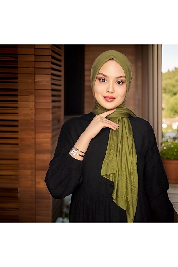 وشاح عملي - 1