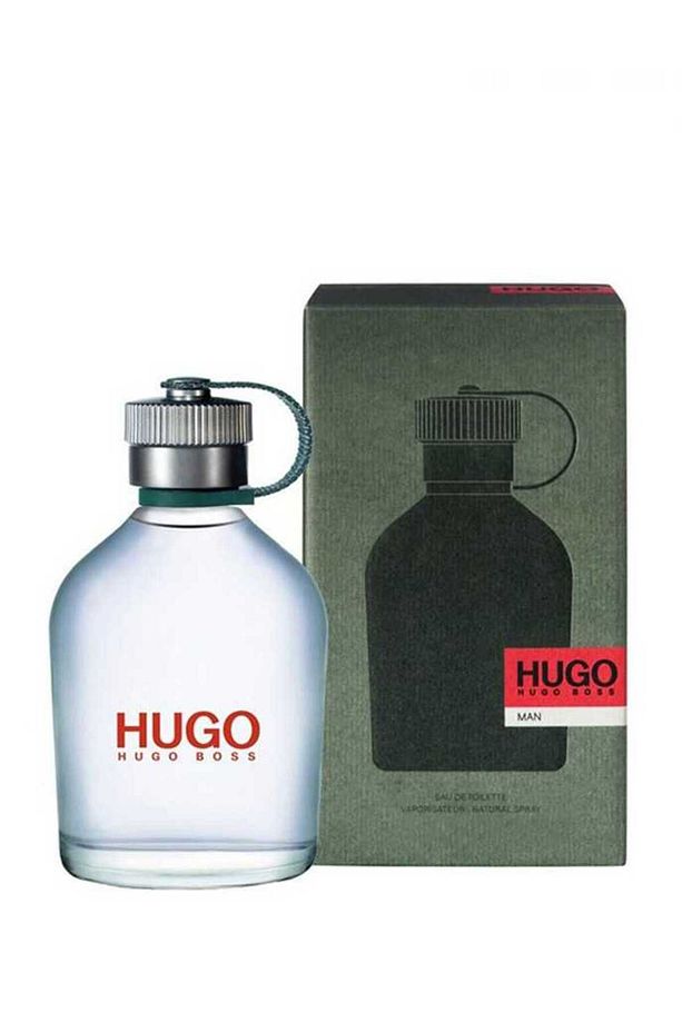 Hugo For Men 75ml Edt - 1