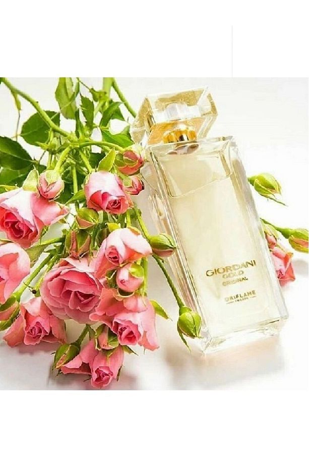 Giordani Gold Original Edp 50 ml Kadın Parfümü(%100 ORJİNAL,BARKODLU URUN) 32150 - 3