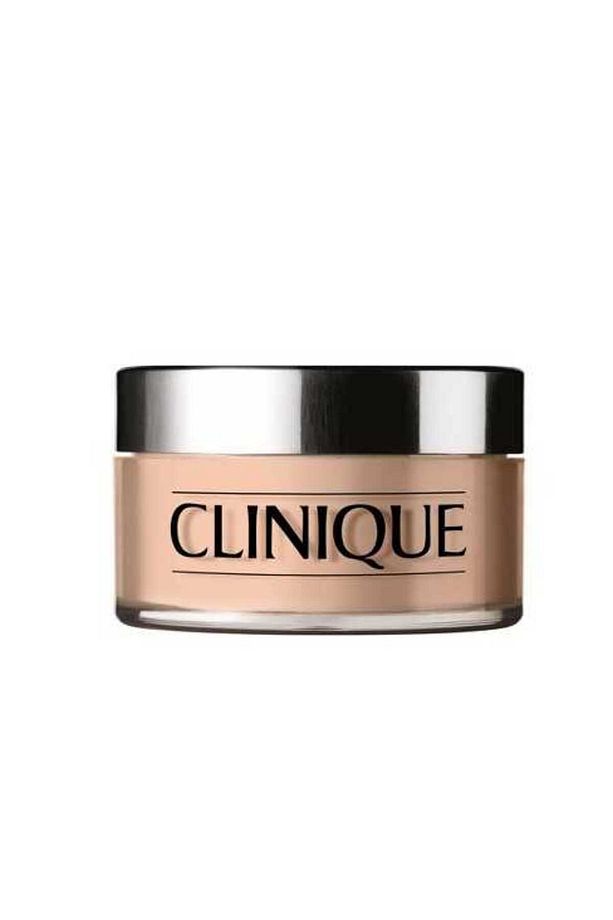 Blended Face Pudra - Transparency 4 - 25g | Cilt Tonunu Eşitler, Mat & Doğal Bitiş - 1